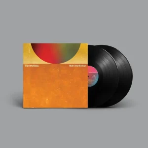 Brad Mehldau Ride into the Sun Vinyl LP Due Out 29/08/25