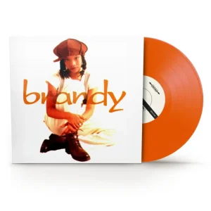 Brandy (2LP)