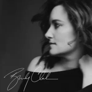 Brandy Clark CD