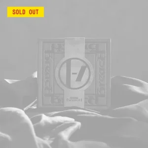 Breach Boxset – Dark Clancy Edition