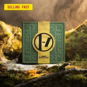 Breach Boxset – Torchbearer Edition