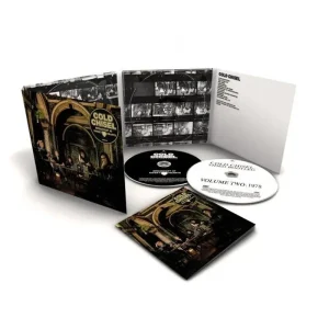 Breakfast At Sweathearts (Collector’s Edition CD+DVD)