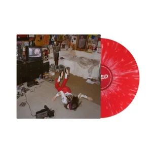 Breakfast For Pathetics (Red and Bone Splatter LP)