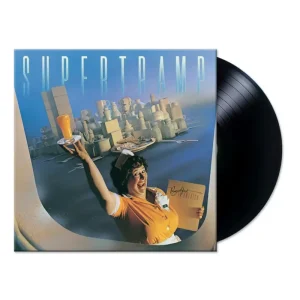 Breakfast In America (LP)