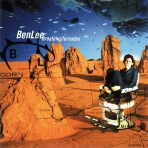 Breathing Tornados Vinyl