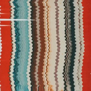 Brent Cobb Ain’t Rocked in a While Vinyl LP Ultra Clear Colour 2025