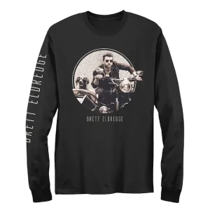 Brett & Edgar Longsleeve T-Shirt