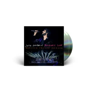 Bridges Live (CD/DVD)