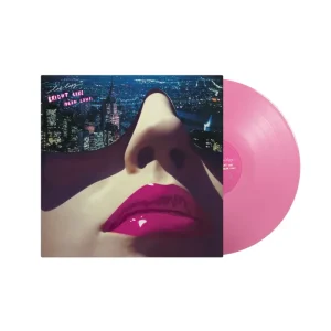Bright Like Neon Love (Limited Edition Pink LP)
