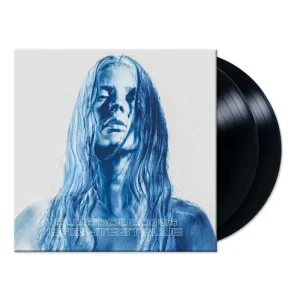 Brightest Blue (2LP)