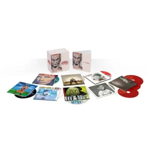 Brilliant Adventure (1992  2001) (CD)