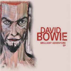 Brilliant Adventure (CD)