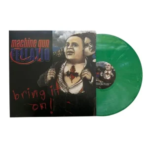 Bring It On! (Vinyl)