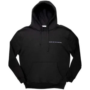 Bring Me The Horizon Flower of Life Medium Hoodie