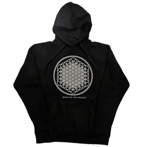 Bring Me The Horizon Sempiternal Medium Hoodie