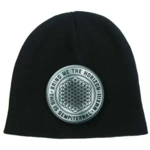 Bring Me The Horizon This is Sempiternal Black Beanie Hat
