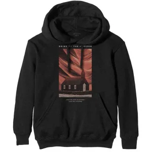 Bring Me The Horizon You’re Cursed Medium Hoodie