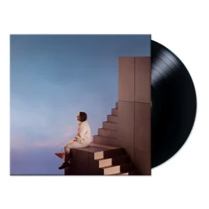 Broken By Desire To Be Heavenly Sent (LP)