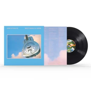 Brothers In Arms (40th Anniversary LP)