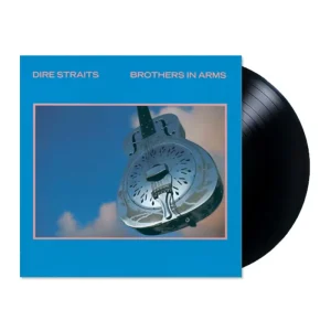 Brothers In Arms (LP)