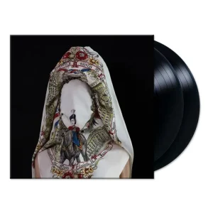 Brothers & Sisters (2LP)