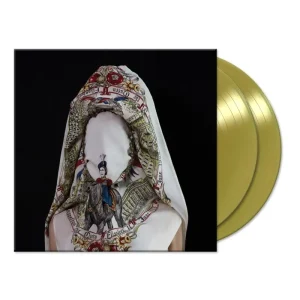 Brothers & Sisters (Deluxe Edition Gold 2LP)