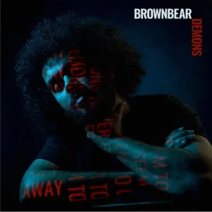 Brownbear Demons CD 2023