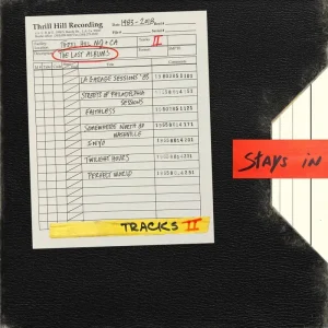 Bruce Springsteen Tracks II: The Lost Albums Vinyl LP Box Set 2025