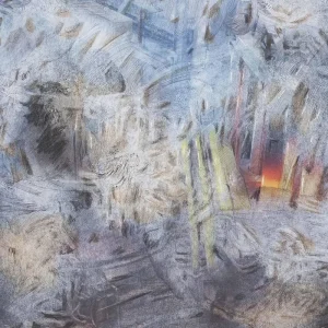 Brunhild Ferrari Extrieur-Jour Vinyl LP 2024