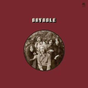 Bryndle (Self-Titled) Vinyl LP Indies Bone Colour 2024