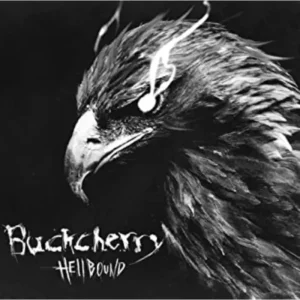 Buckcherry Hellbound Vinyl LP