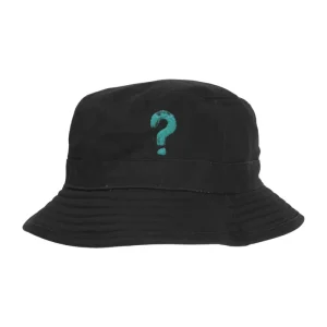 Bucket Hat (Black)