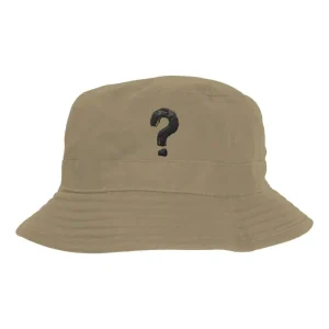 Bucket Hat (khaki)