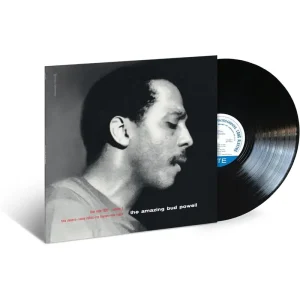 Bud Powell Amazing Bud Powell, Vol. 1 (1949-51) Vinyl LP 2024