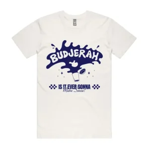 Budjerah Aus Music T-Shirt 2024