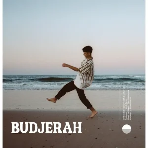 Budjerah – Live At Rainbow Valley