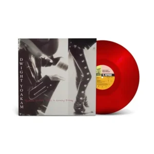 Buenas Noches From A Lonely Room