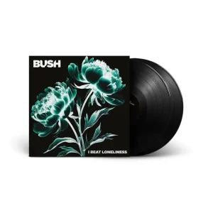 BUSH I Beat Loneliness Vinyl LP 2025