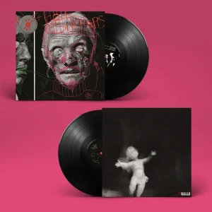 Butthole Surfers Psychic…. Powerless…. Another Man’s Sac Vinyl LP 2024