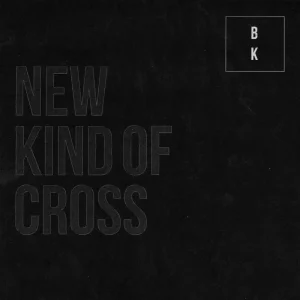 Buzz Kull A New Kind Of Cross Vinyl LP Due Out 30/05/25