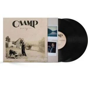 Caamp Boys Vinyl LP 2025