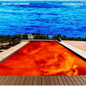 Californication (CD)