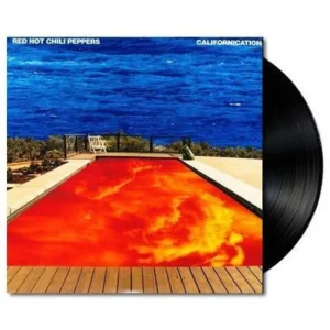 Californication (Vinyl)