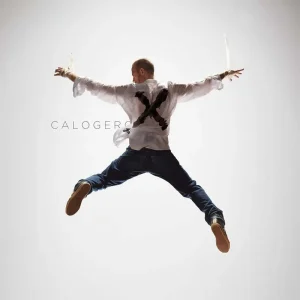 Calogero X Vinyl LP 2024