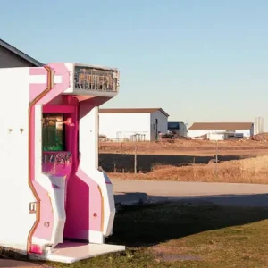 Cameron Graham Becoming A Beach Angel Vinyl LP 2023