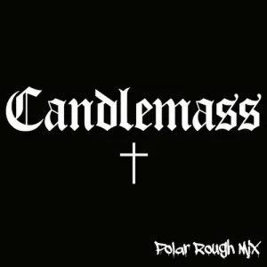 Candlemass Candlemass Vinyl LP 2025