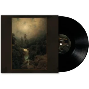 Cantique Lepreux Le Bannissement Vinyl LP 2024