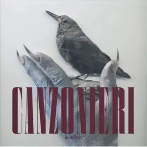 Canzonieri All Creature Vinyl LP 2025