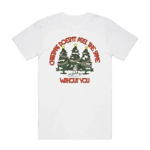 Carla Wehbe Aus Music T-Shirt 2024