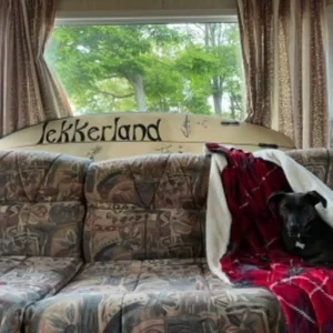 Casey Lowery Lekkerland Vinyl LP White Colour 2025